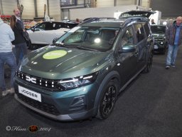 Vienna Drive 15.01.2026